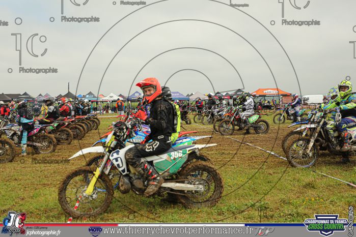 CFCC 4 MIGÉ motos 2023 